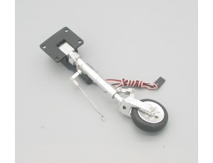 Taft-Hobby Quantum Front Electric Retract Landing Gear Part Taft-Hobby Quantum Front Electric Retract Landing Gear Part